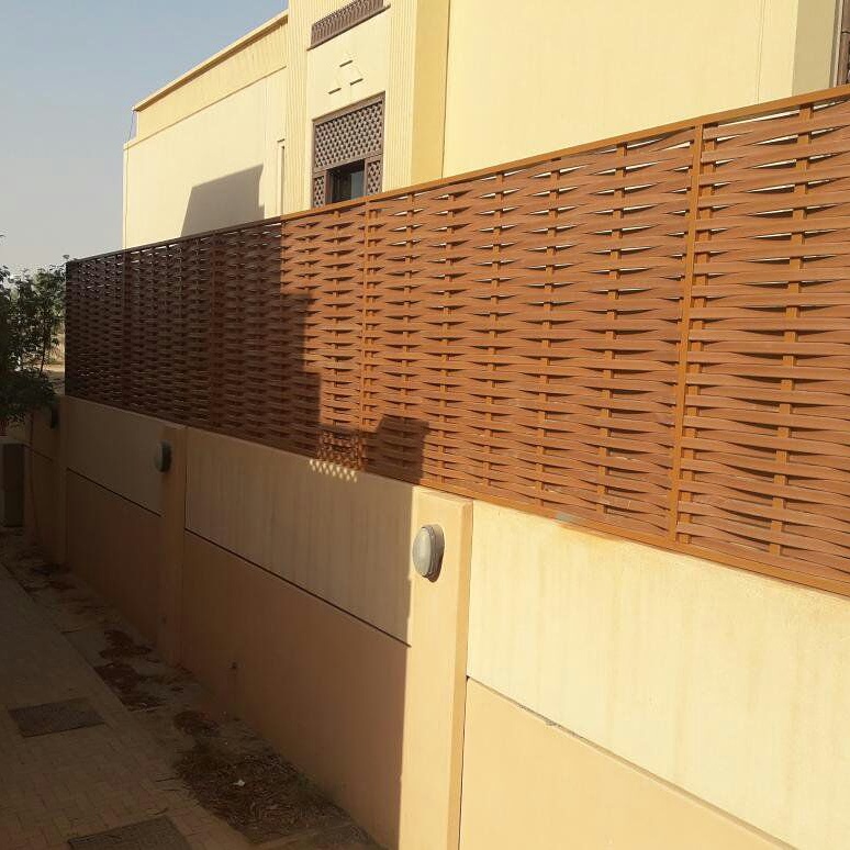 تركيب سواتر خشبية IMG 20210112 WA0099