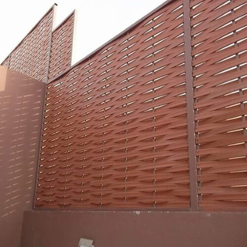 تركيب سواتر خشبية سواتر خشبية 34669070