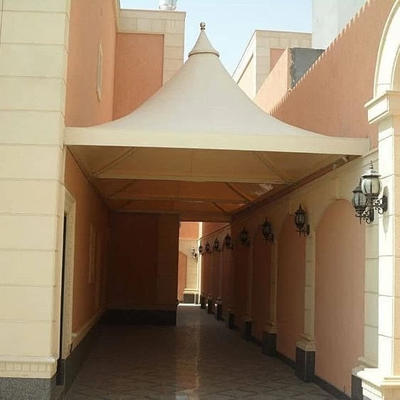 مظلات هرمية 123811659365145