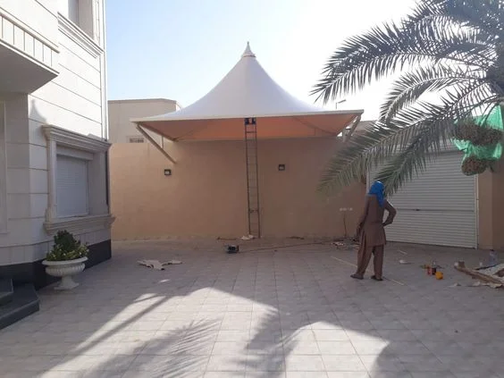 مظلات هرمية 2000 64d803b62ff8d